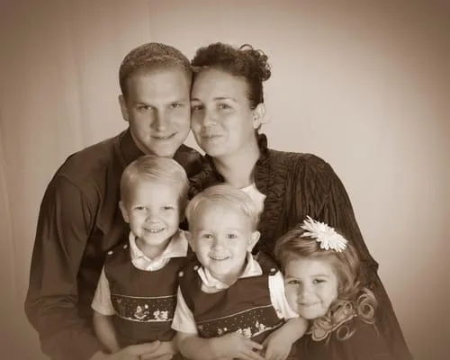 Best Buy Plumbing Heating and Air Logo