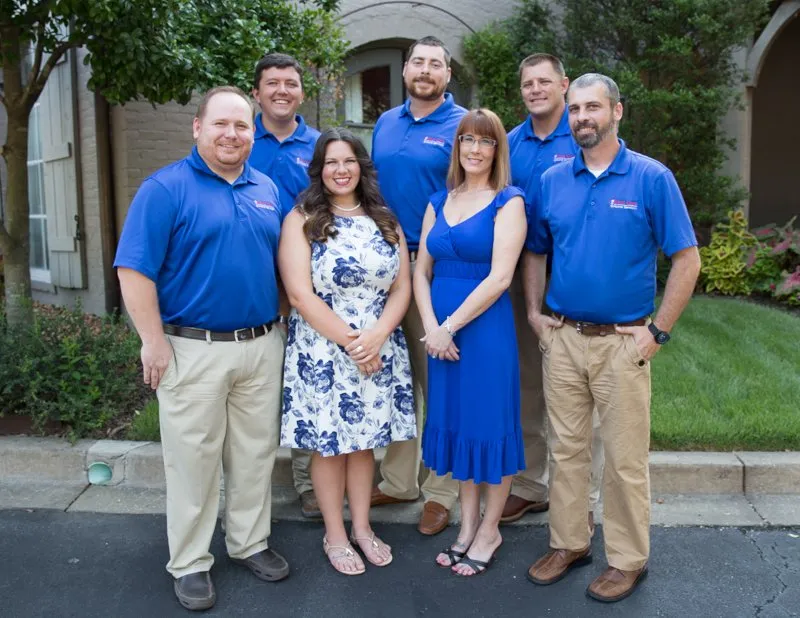 Slide of Best Care Plumbing, Heating And Air