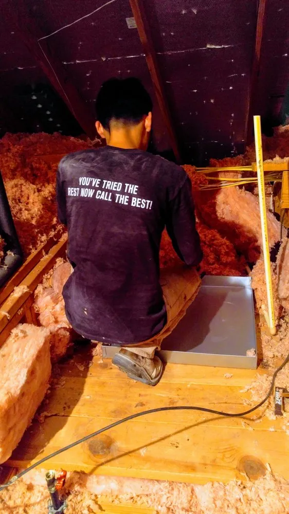 Slide of Best Choice Drains & Plumbing