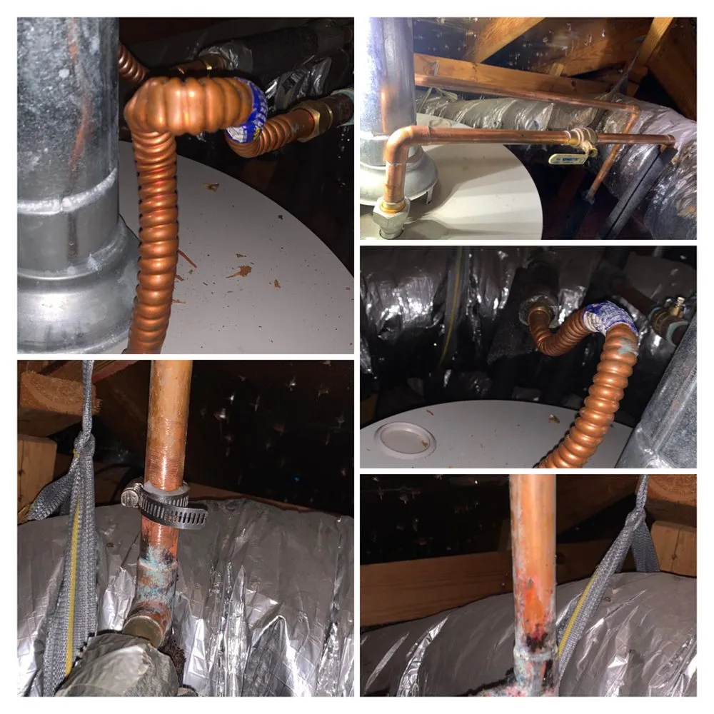 Slide of Best Choice Drains & Plumbing