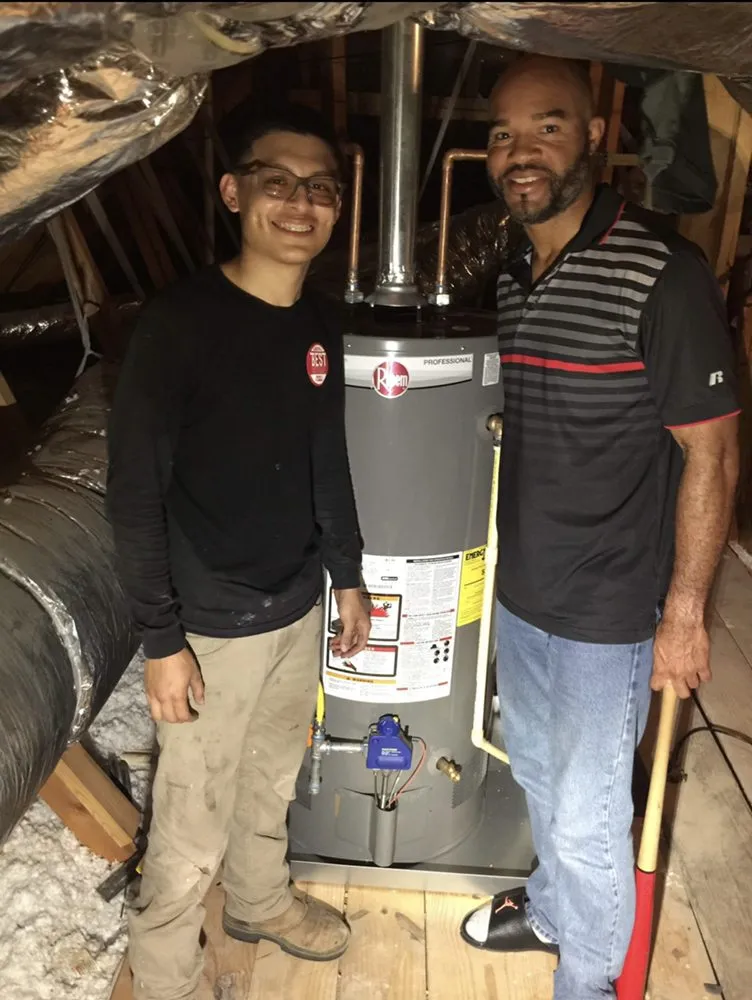 Quality emergency plumbing in Humble, TX by Best Choice Drains & Plumbing