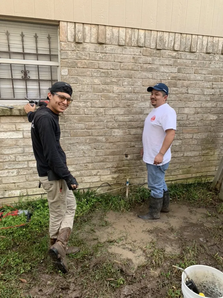 Professional emergency plumbing experts serving Humble, TX - Best Choice Drains & Plumbing