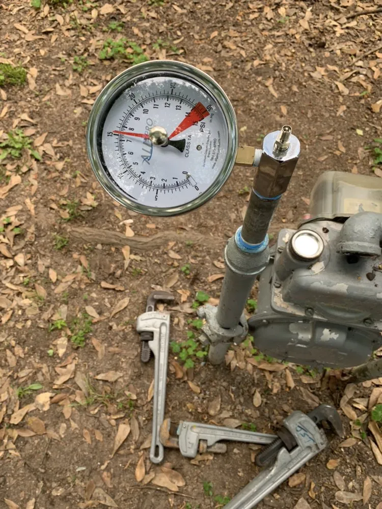 Slide of Best Choice Drains & Plumbing