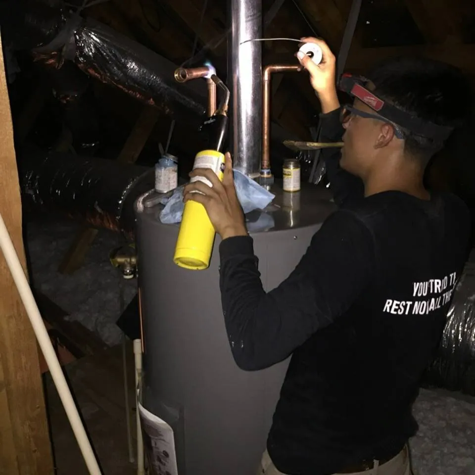 Slide of Best Choice Drains & Plumbing