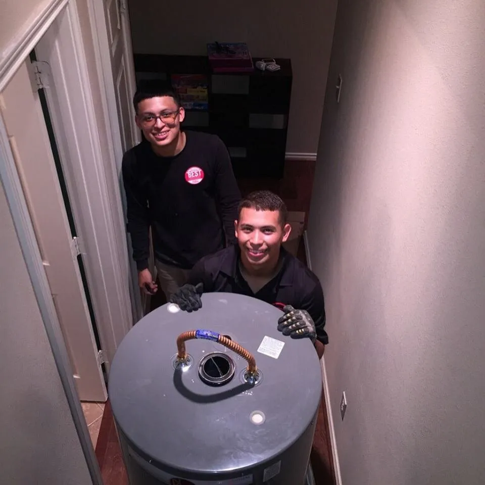 Slide of Best Choice Drains & Plumbing