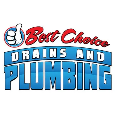 Slide of Best Choice Drains and Plumbing