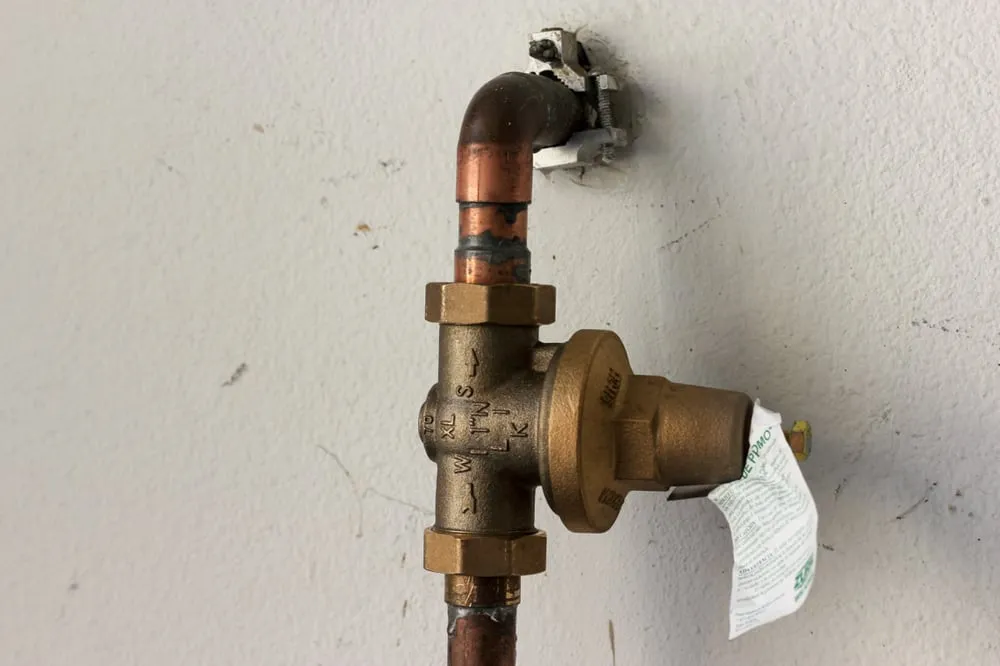 Slide of Best Choice Drains and Plumbing