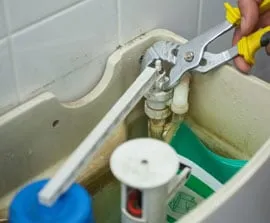 Slide of Best Choice Drains and Plumbing
