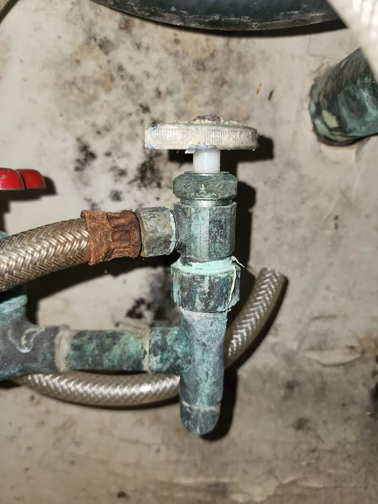 Reliable pipe repair for homes in The Village, OK by Best Choice Handyman Services