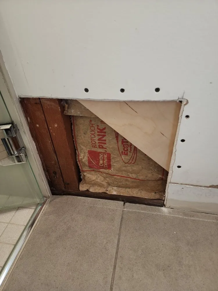 Slide of Best Choice Handyman Services