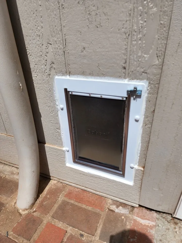 Slide of Best Choice Handyman Services