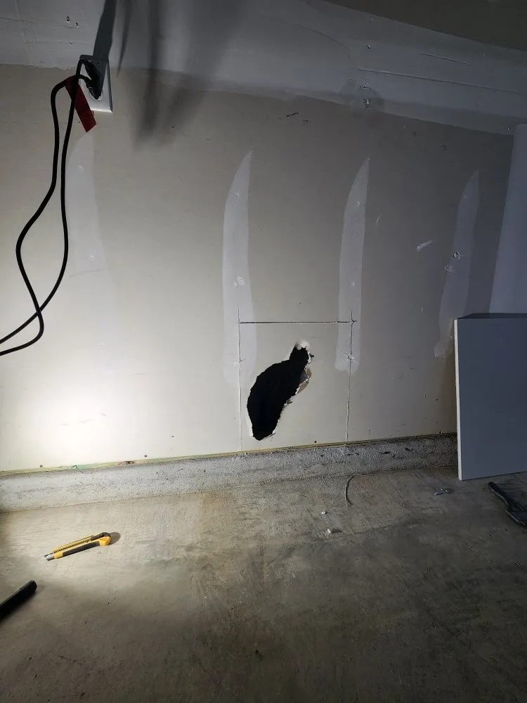 Slide of Best Choice Handyman Services