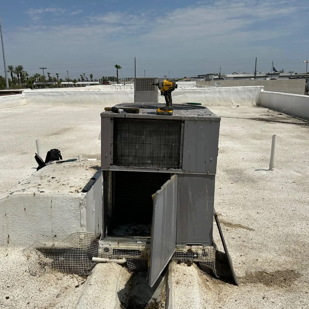 Slide of Best Choice Heating & Cooling & Solar