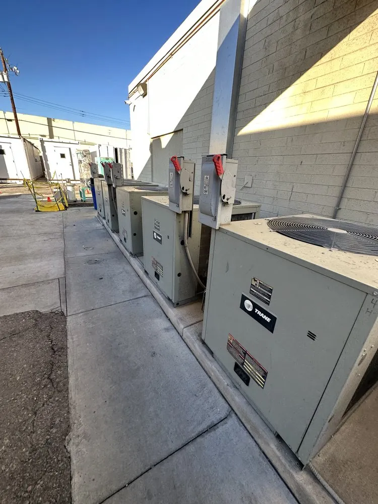 Slide of Best Choice Heating & Cooling & Solar