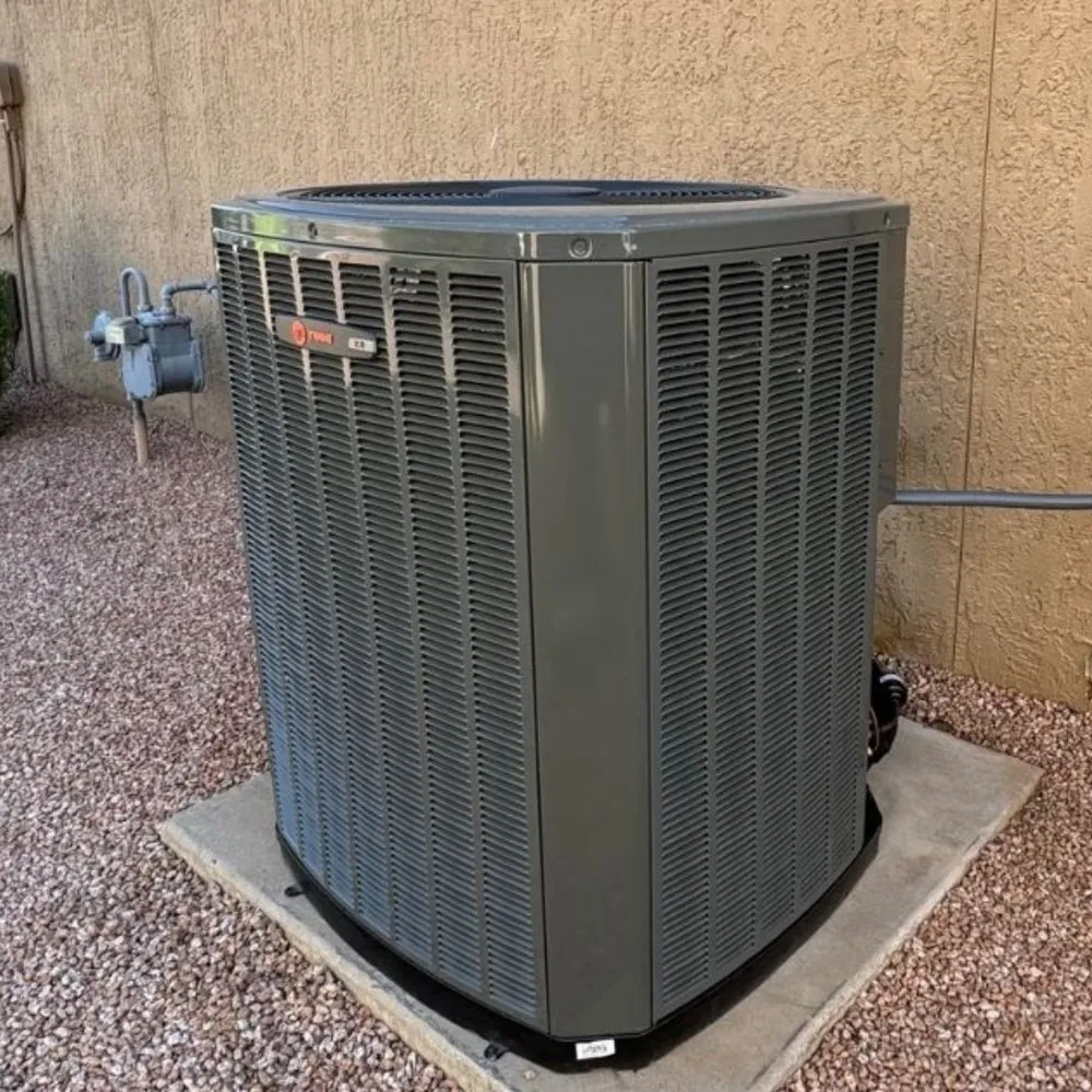 Slide of Best Choice Heating & Cooling & Solar