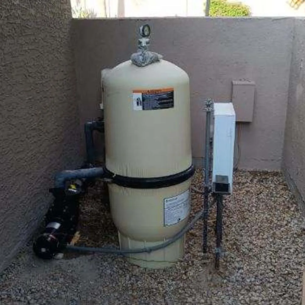 Trusted drain cleaning in Phoenix, AZ by Best Choice Heating & Cooling & Solar