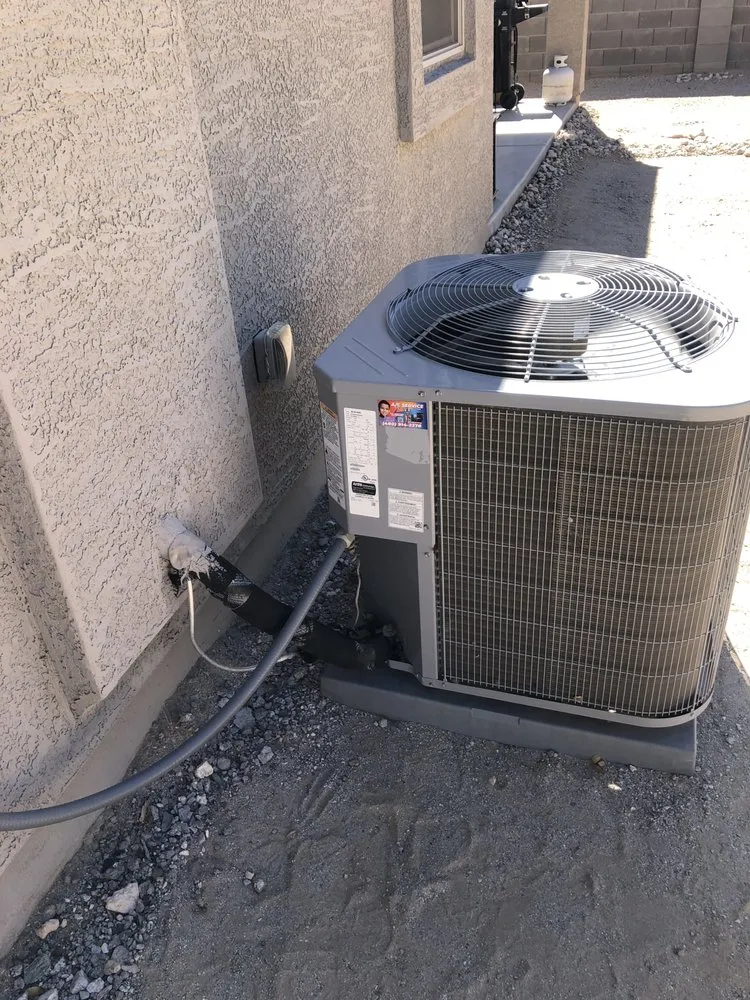 Professional emergency plumbing for homes in Phoenix, AZ by Best Choice Heating & Cooling & Solar