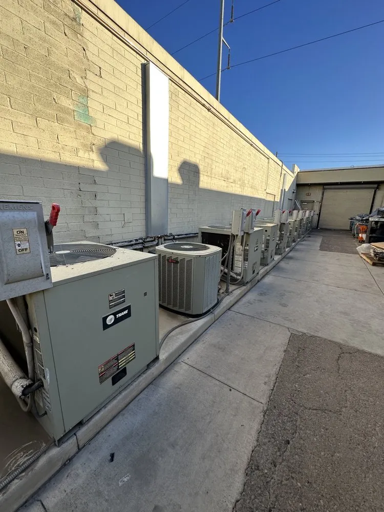 Slide of Best Choice Heating & Cooling & Solar