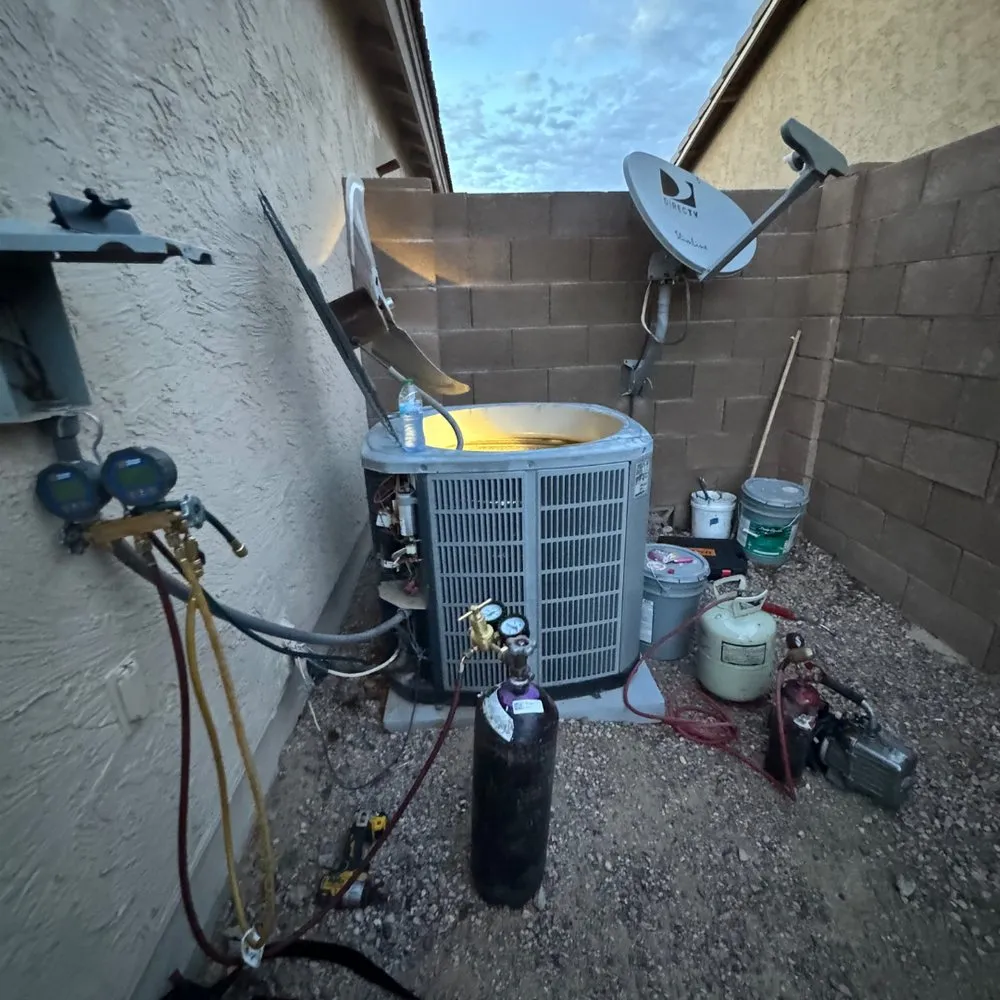 Slide of Best Choice Heating & Cooling & Solar