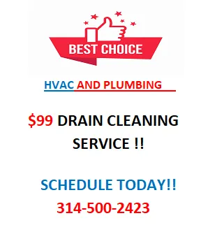 Slide of Best Choice Hvac And Plumbing