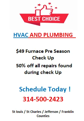 Slide of Best Choice Hvac And Plumbing