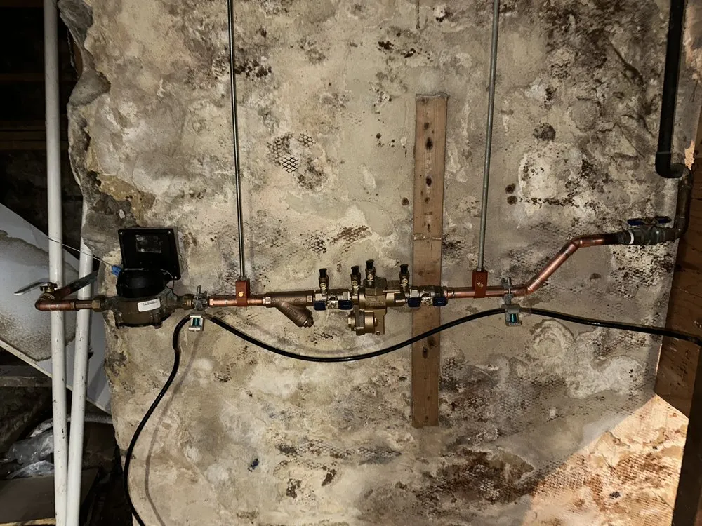 Slide of Best Choice Plumbing & Heating