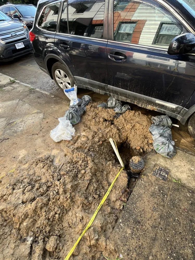 Emergency drain cleaning service in Philadelphia, PA - Best Choice Plumbing & Heating