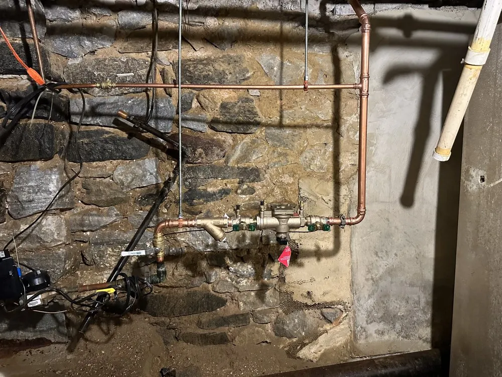 Slide of Best Choice Plumbing & Heating