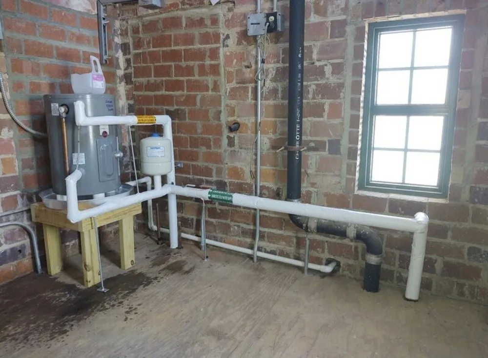 Slide of Best Choice Plumbing & Home Repair Solutions