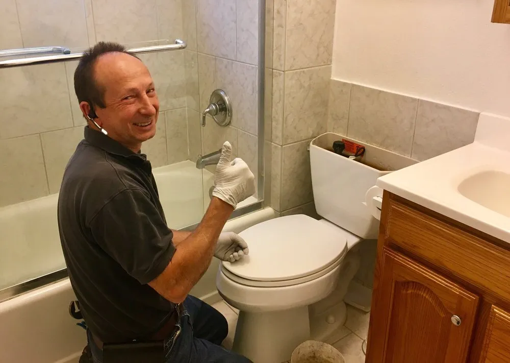 Slide of Best Choice Plumbing
