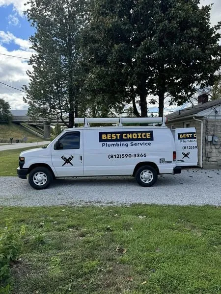 Slide of Best Choice Plumbing
