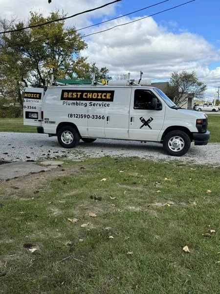 Slide of Best Choice Plumbing