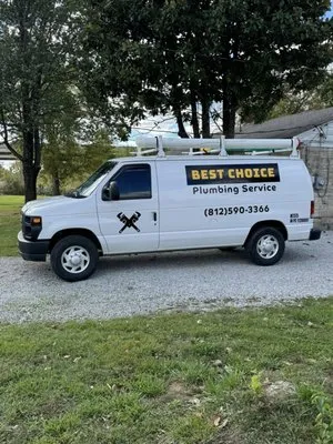 Best Choice Plumbing