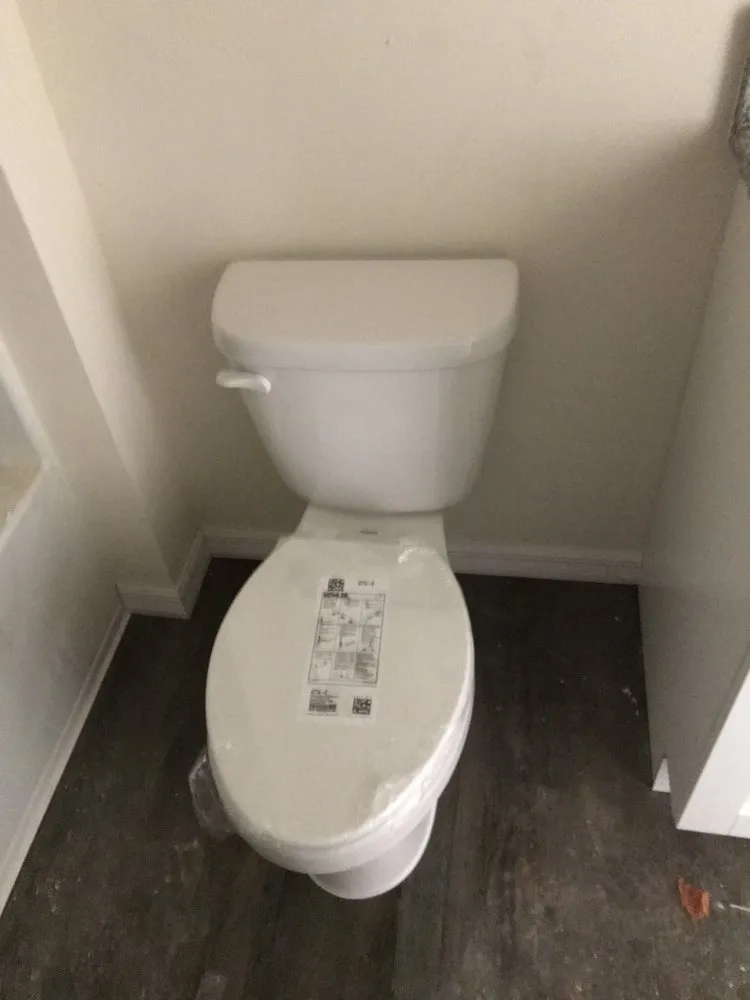 Slide of Best choice plumbing