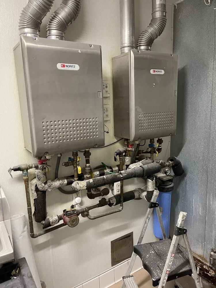 Slide of Best Choice Water Heaters & Plumbing - Santa Monica