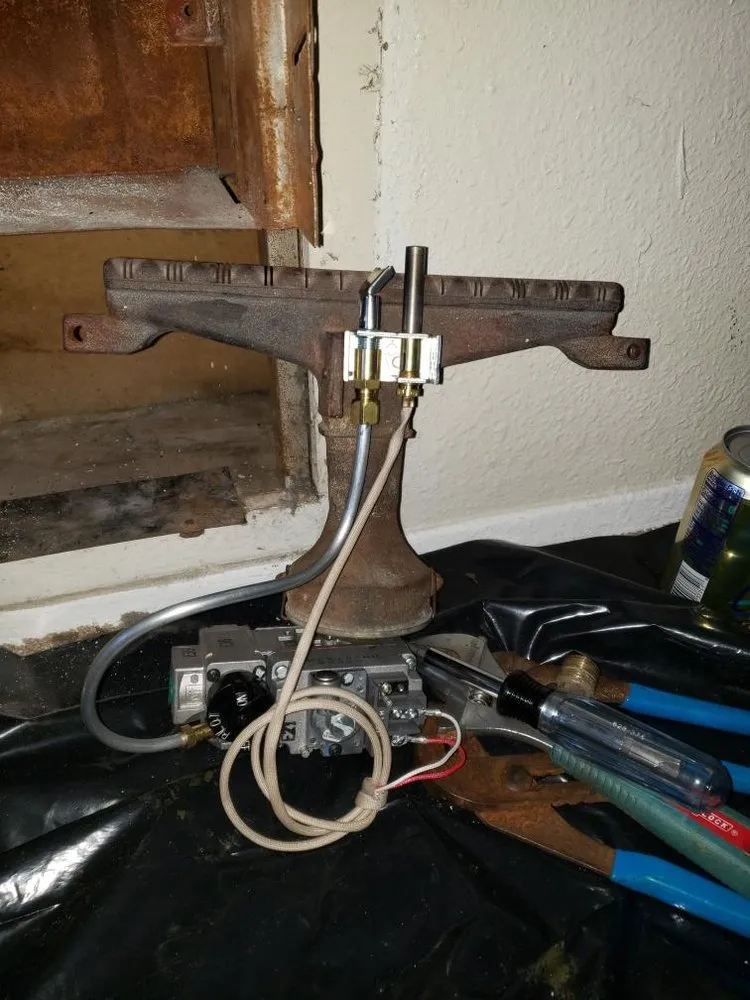 Slide of Best City Rooter