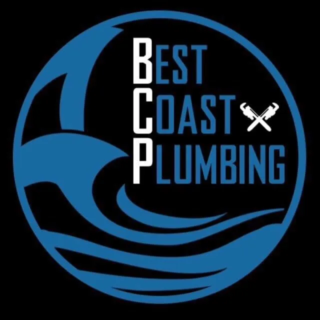 Slide of Best Coast Plumbing