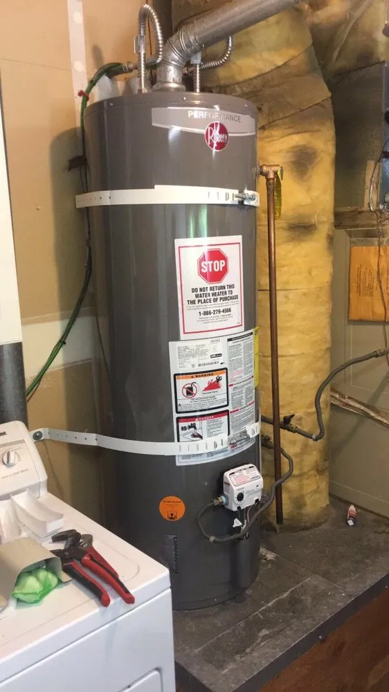 Slide of Best Coast Plumbing