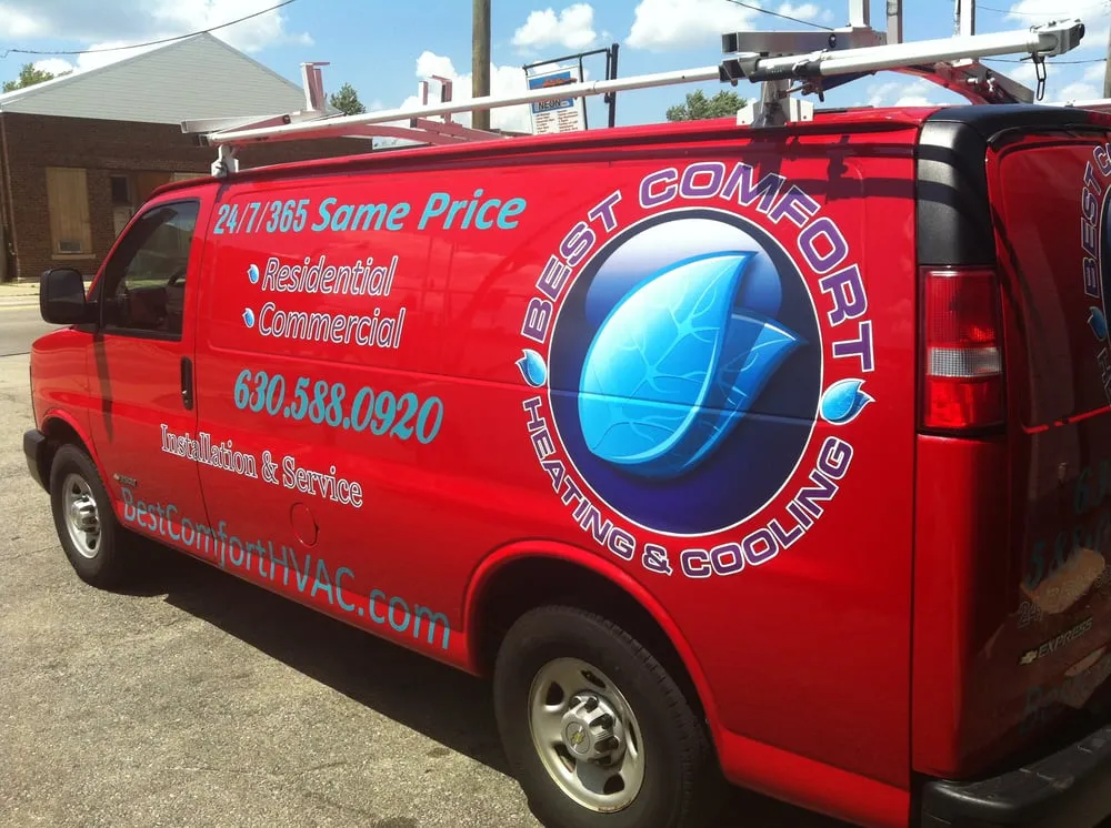Expert pipe repair in Joliet, IL by Best Comfort Heating and Cooling