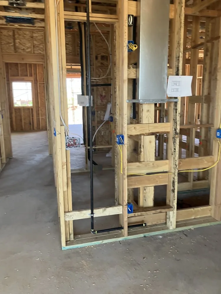 Slide of Best Dam Plumbing