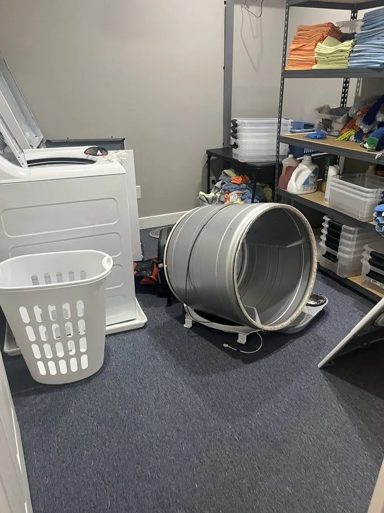 Slide of Best Day Appliance