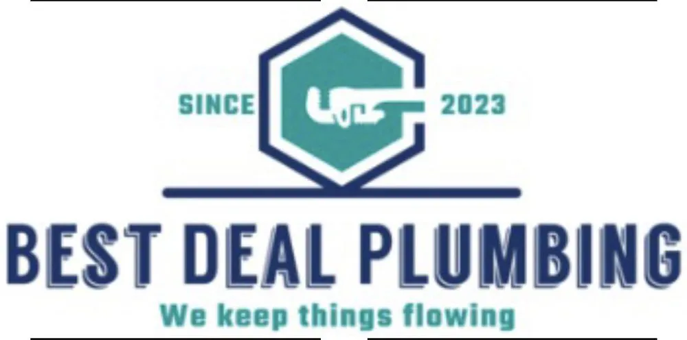 Slide of Best Deal Plumbing
