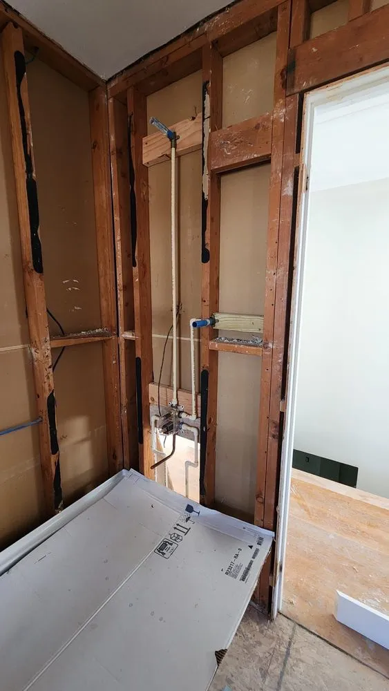 Slide of Best Deal Plumbing