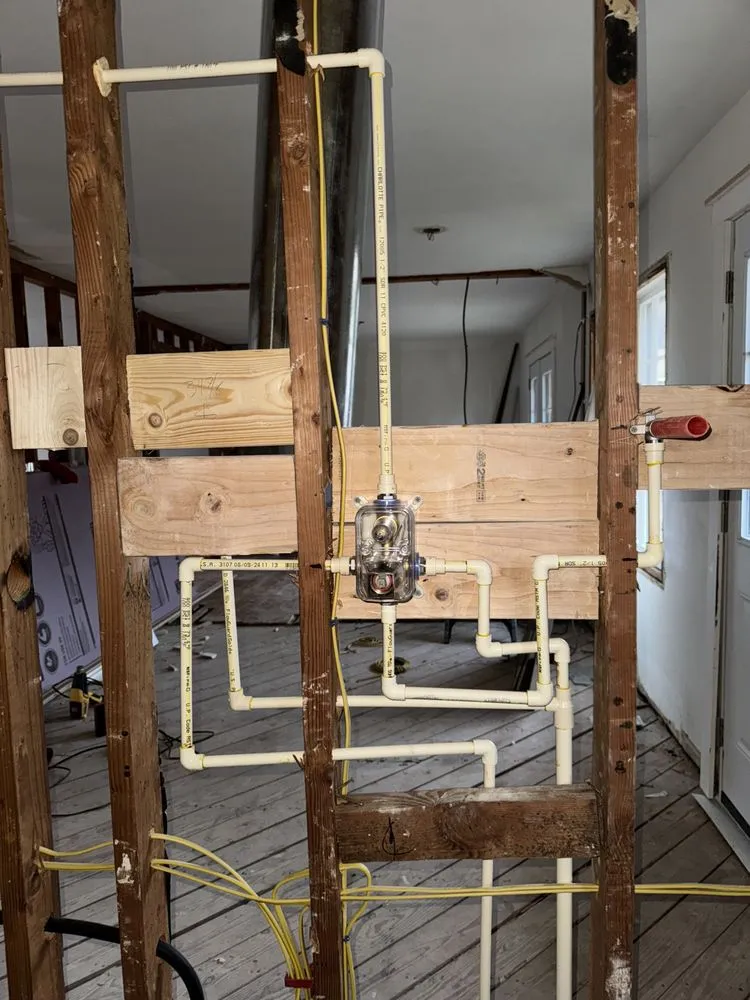 Slide of Best Deal Plumbing