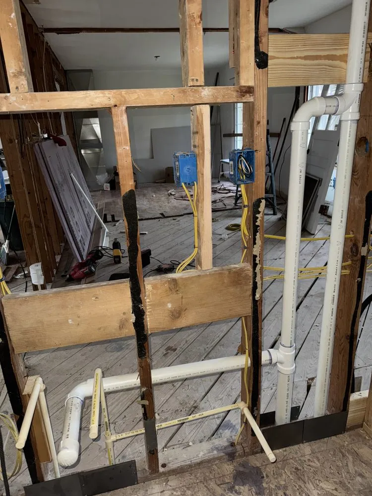 Slide of Best Deal Plumbing