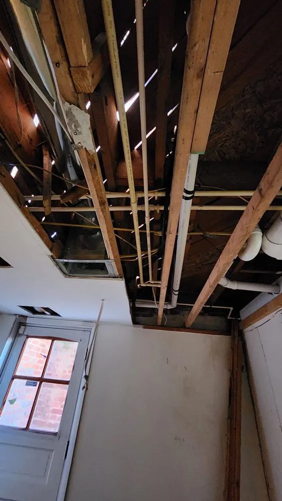 Slide of Best Deal Plumbing