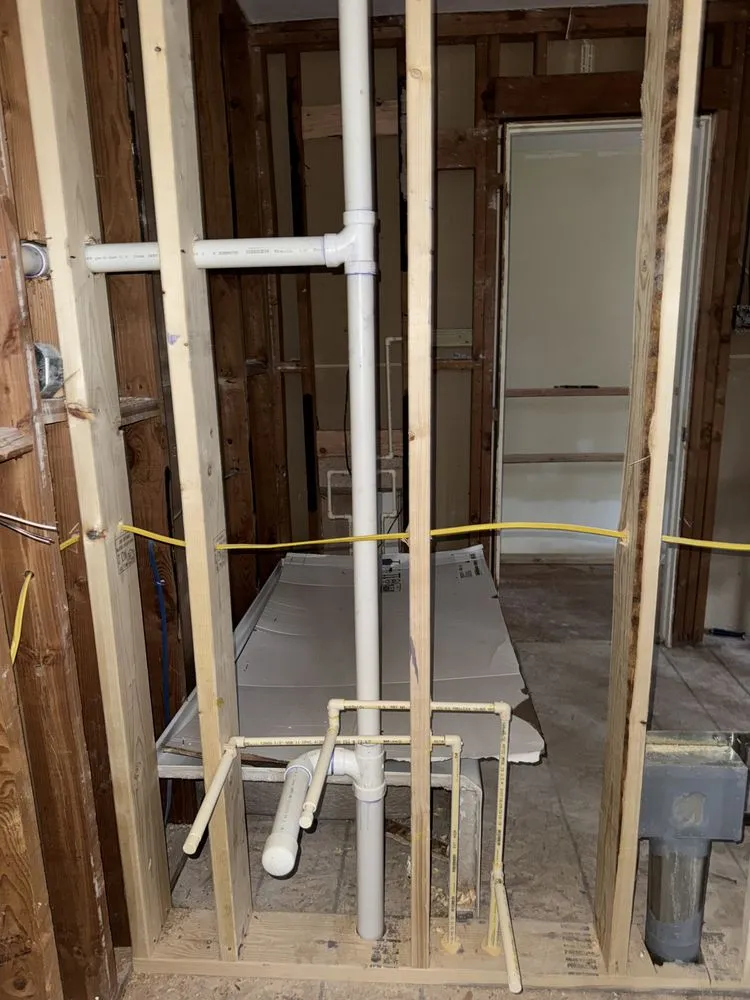 Slide of Best Deal Plumbing