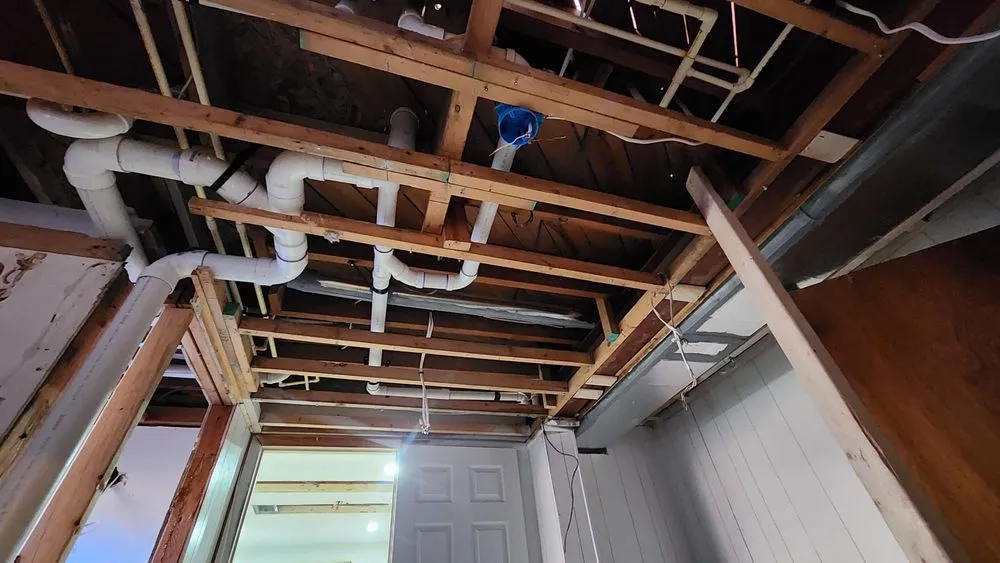 Slide of Best Deal Plumbing