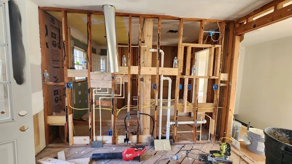 Slide of Best Deal Plumbing