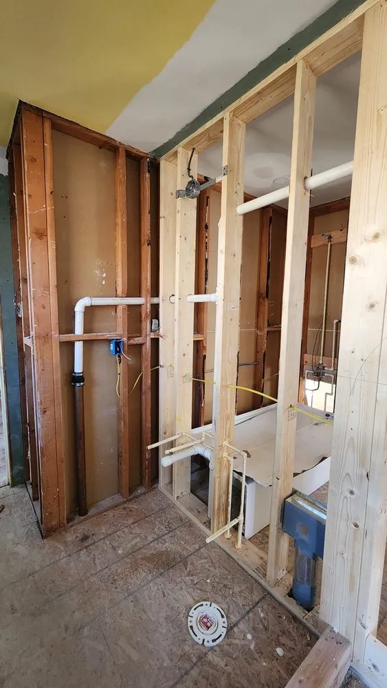 Slide of Best Deal Plumbing